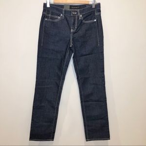 NWT Calvin Klein Jeans Mid Rise Skinny